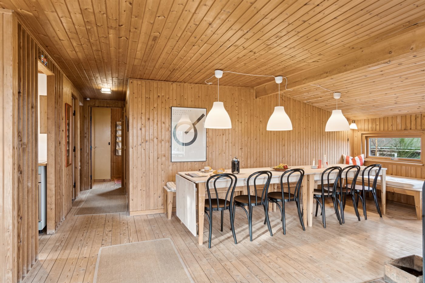 Urlaubsparadies in Femmøller Strand: Entspannung pur! - Bild 4