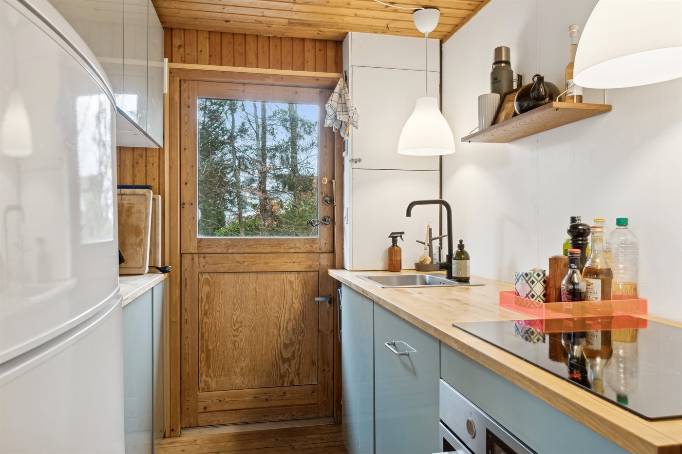 Urlaubsparadies in Femmøller Strand: Entspannung pur! - Bild 5