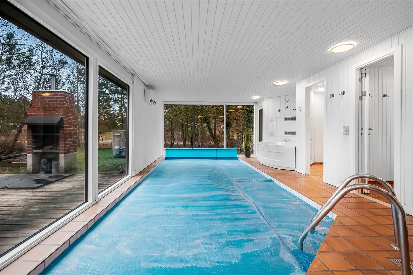 Ferienhaus 52-6091 in Ebeltoft - Bild 2