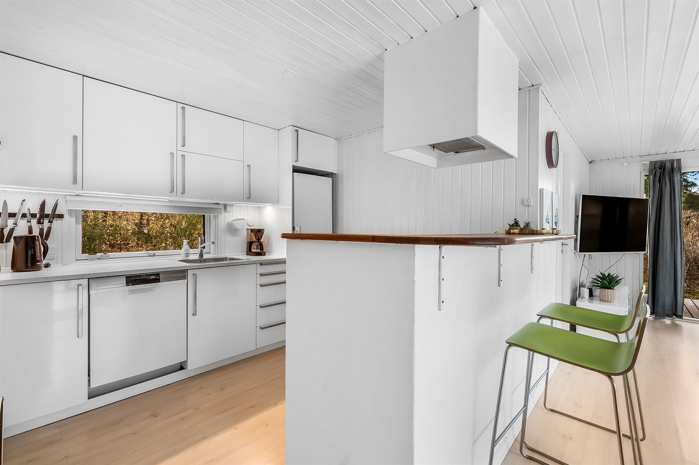 Ferienhaus 52-6091 in Ebeltoft - Bild 5