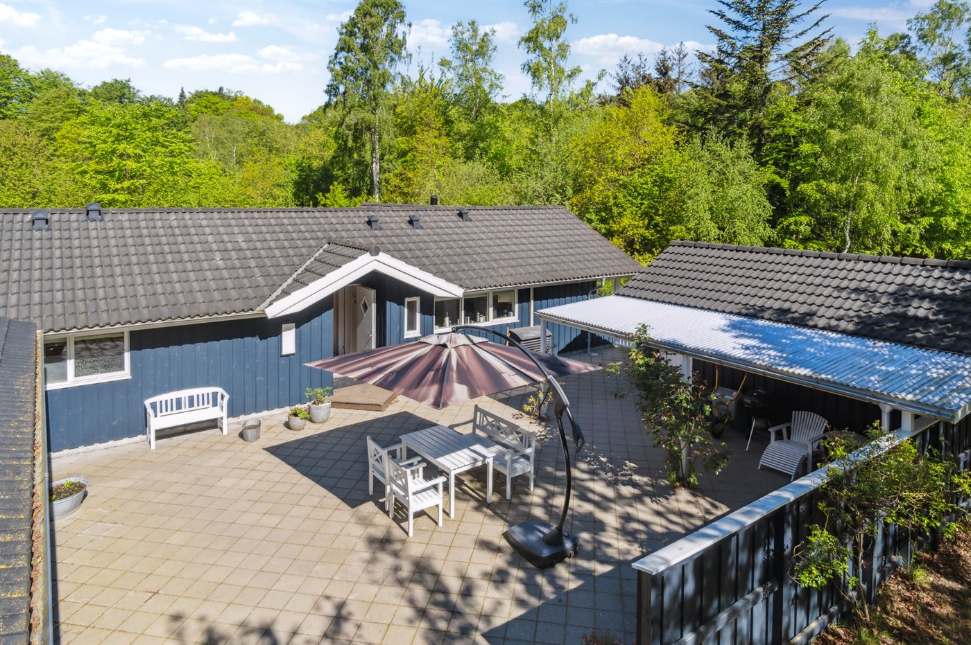 Erholungsparadies in Ebeltoft – Dein Traumurlaub wartet! - Bild 2