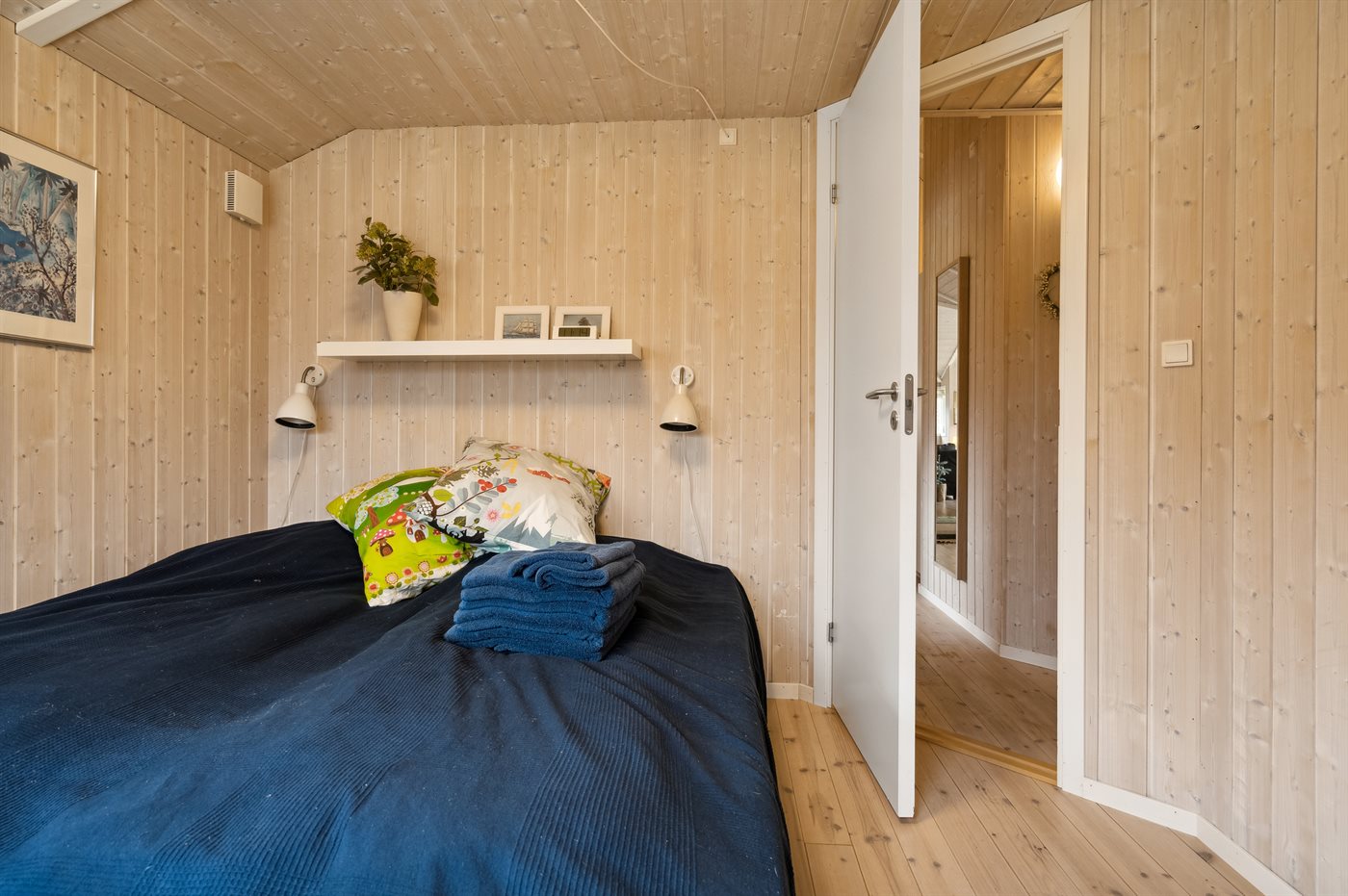 Erholungsparadies in Ebeltoft – Dein Traumurlaub wartet! - Bild 5