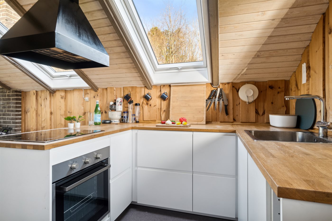 Urlaubsträume am Strand: Charmantes Ferienhaus in Ebeltoft - Bild 3