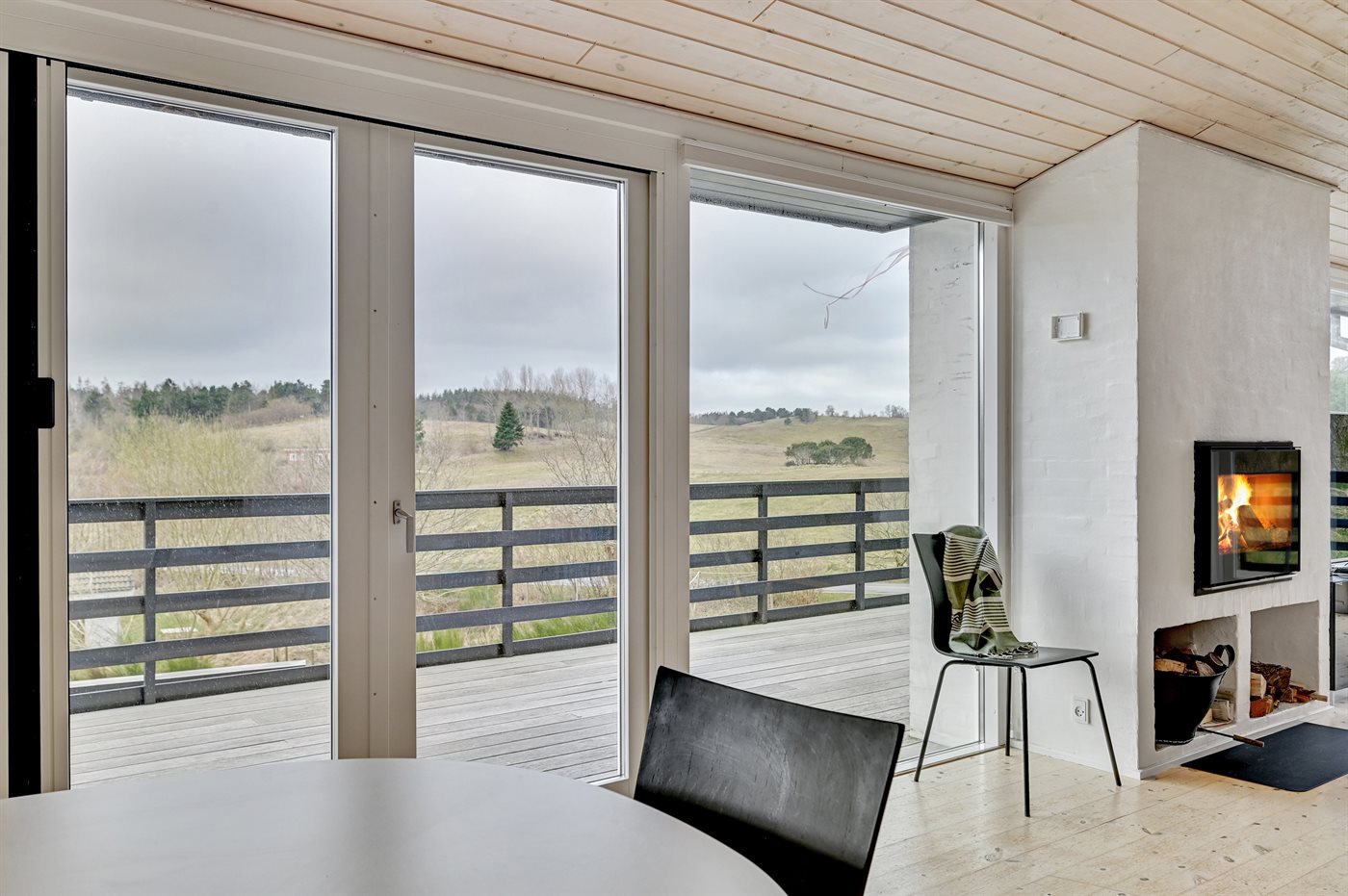 Ferienhaus 53-0552 in Helgenäs - Bild 2