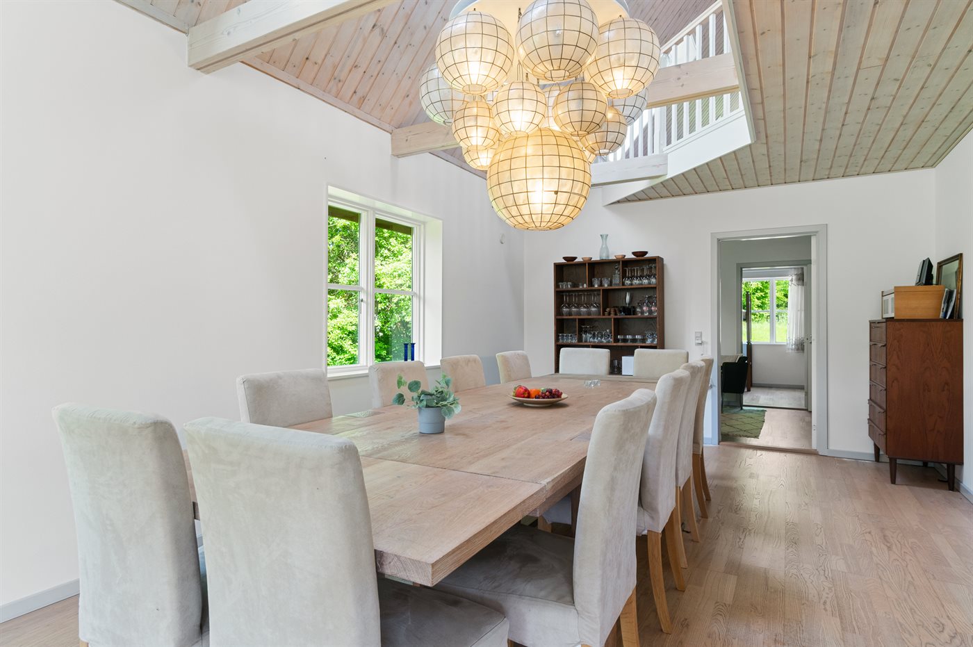 Ferienhaus 53-0555 in Helgenäs - Bild 2