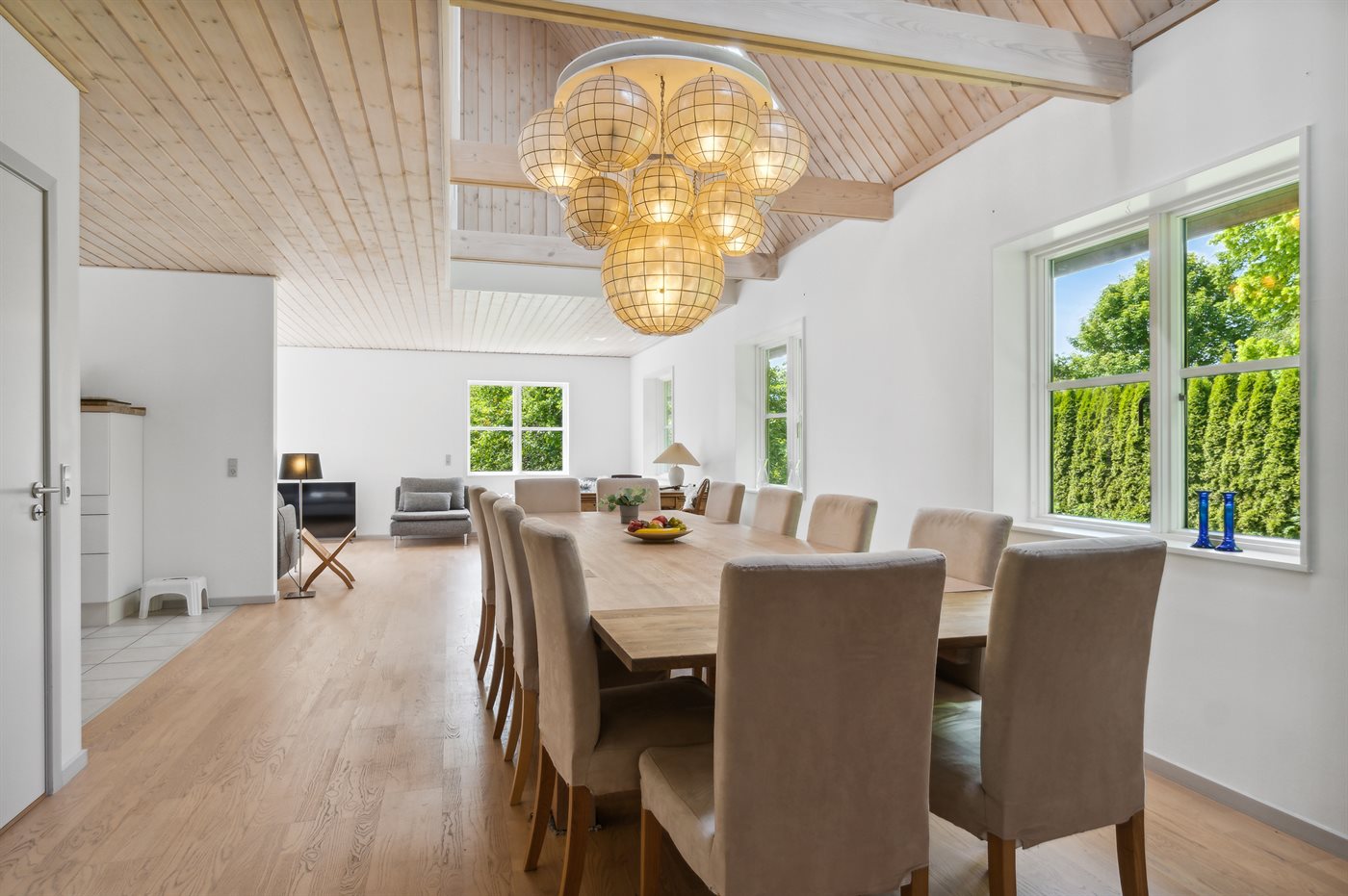 Ferienhaus 53-0555 in Helgenäs - Bild 3