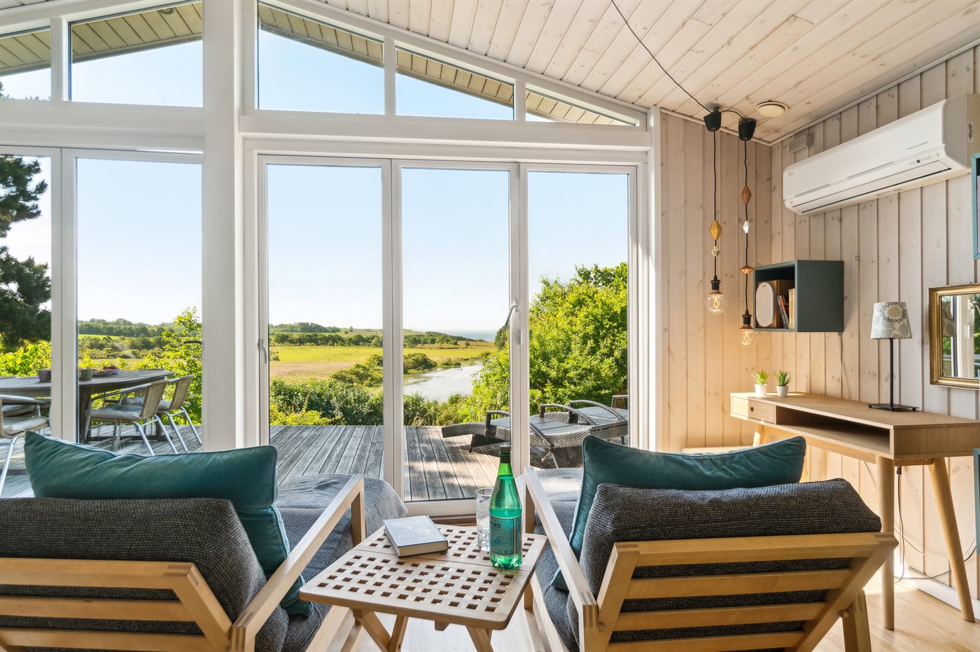 Ferienhaus 53-0558 in Helgenäs - Bild 3