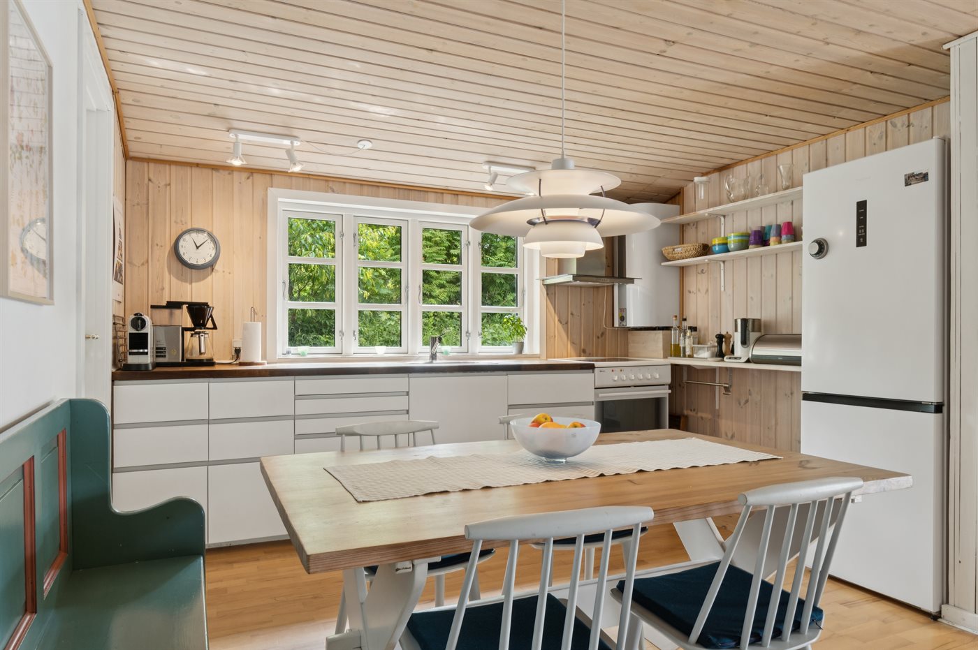 Ferienhaus 53-0562 in Helgenäs - Bild 4