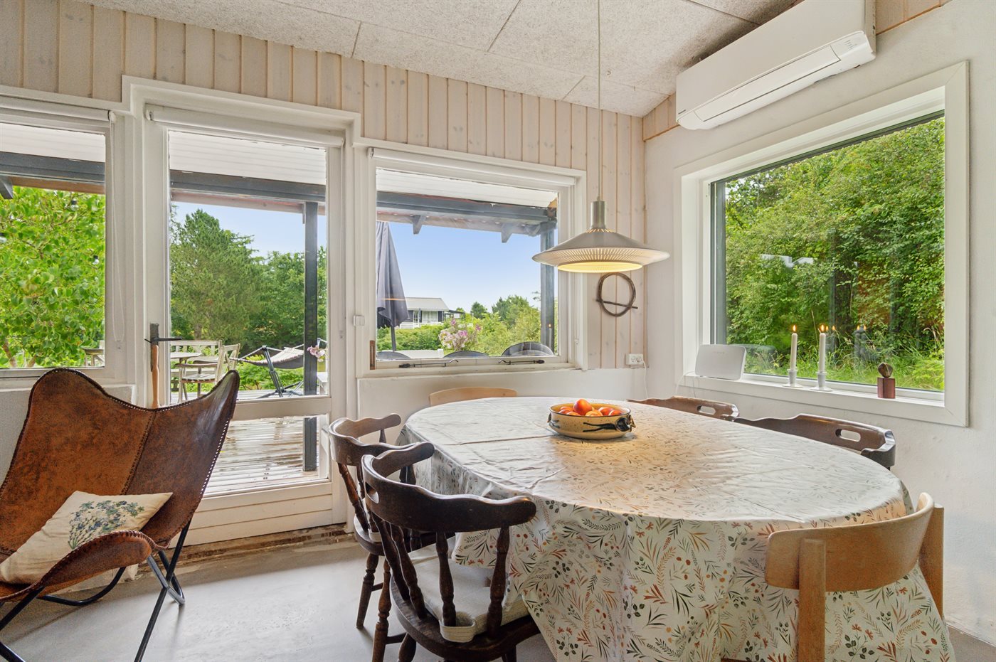 Ferienhaus 53-0563 in Helgenäs - Bild 3