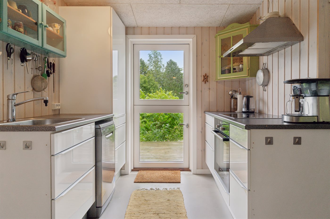 Ferienhaus 53-0563 in Helgenäs - Bild 4