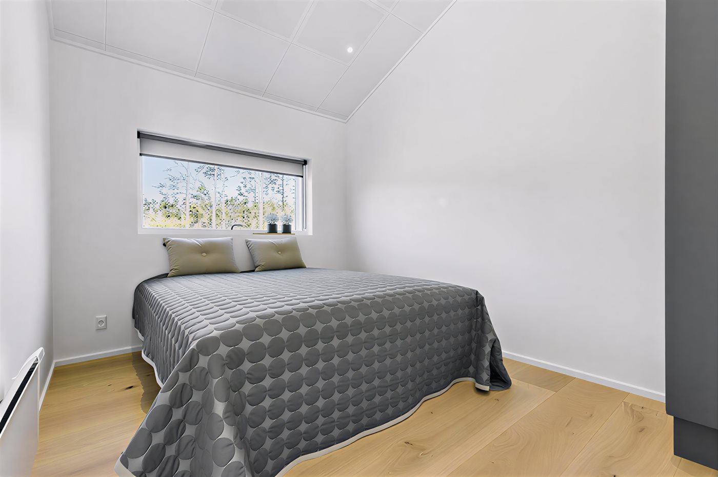 Gemütliches Ferienhaus Helgenäs mit Hund – 6 Pers. - Bild 5