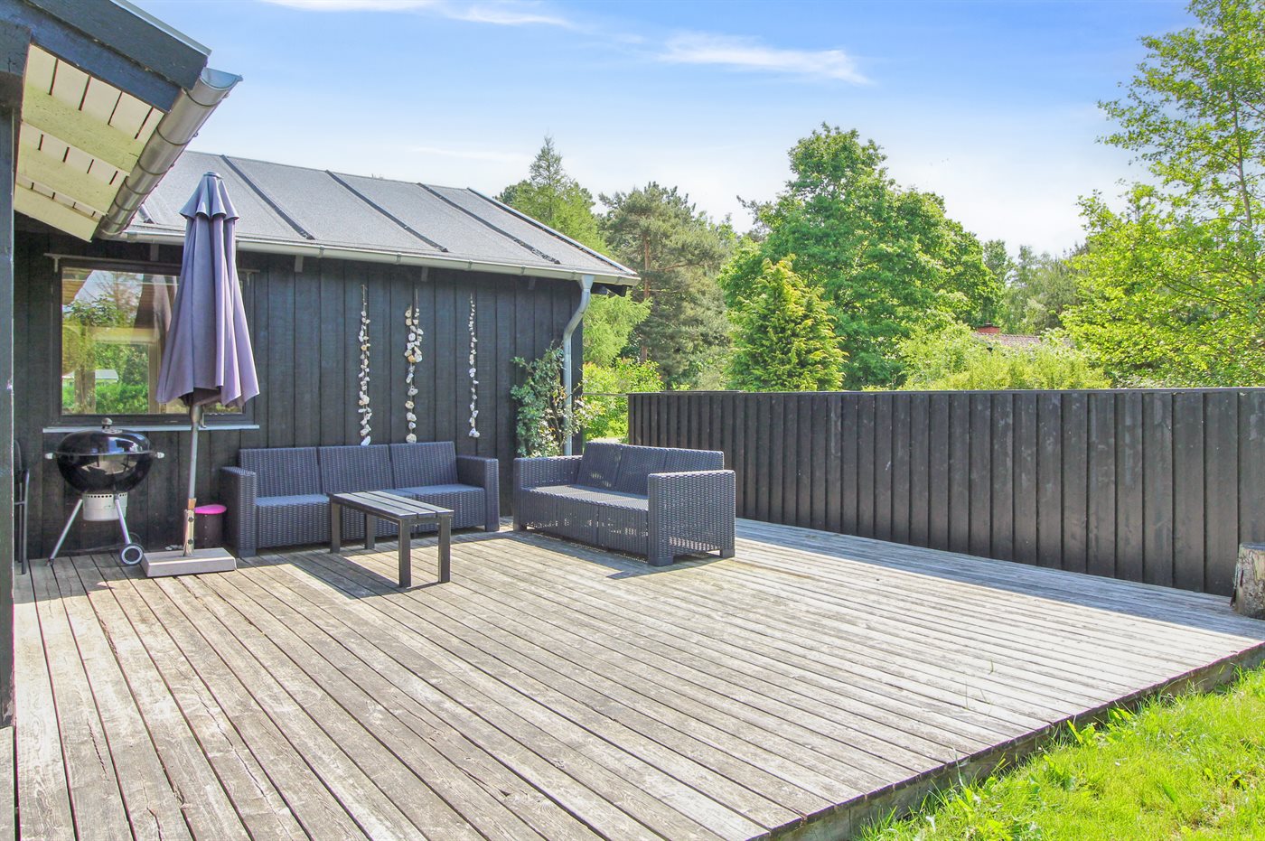 Ferienhaus am Begtrup Vig – Dein Traumurlaub wartet! - Bild 2