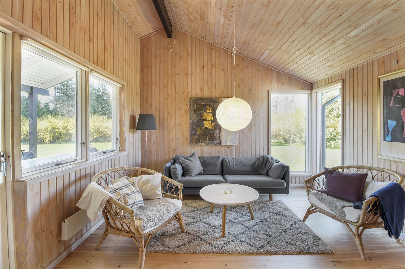 Ferienhaus am Begtrup Vig – Dein Traumurlaub wartet! - Bild 3