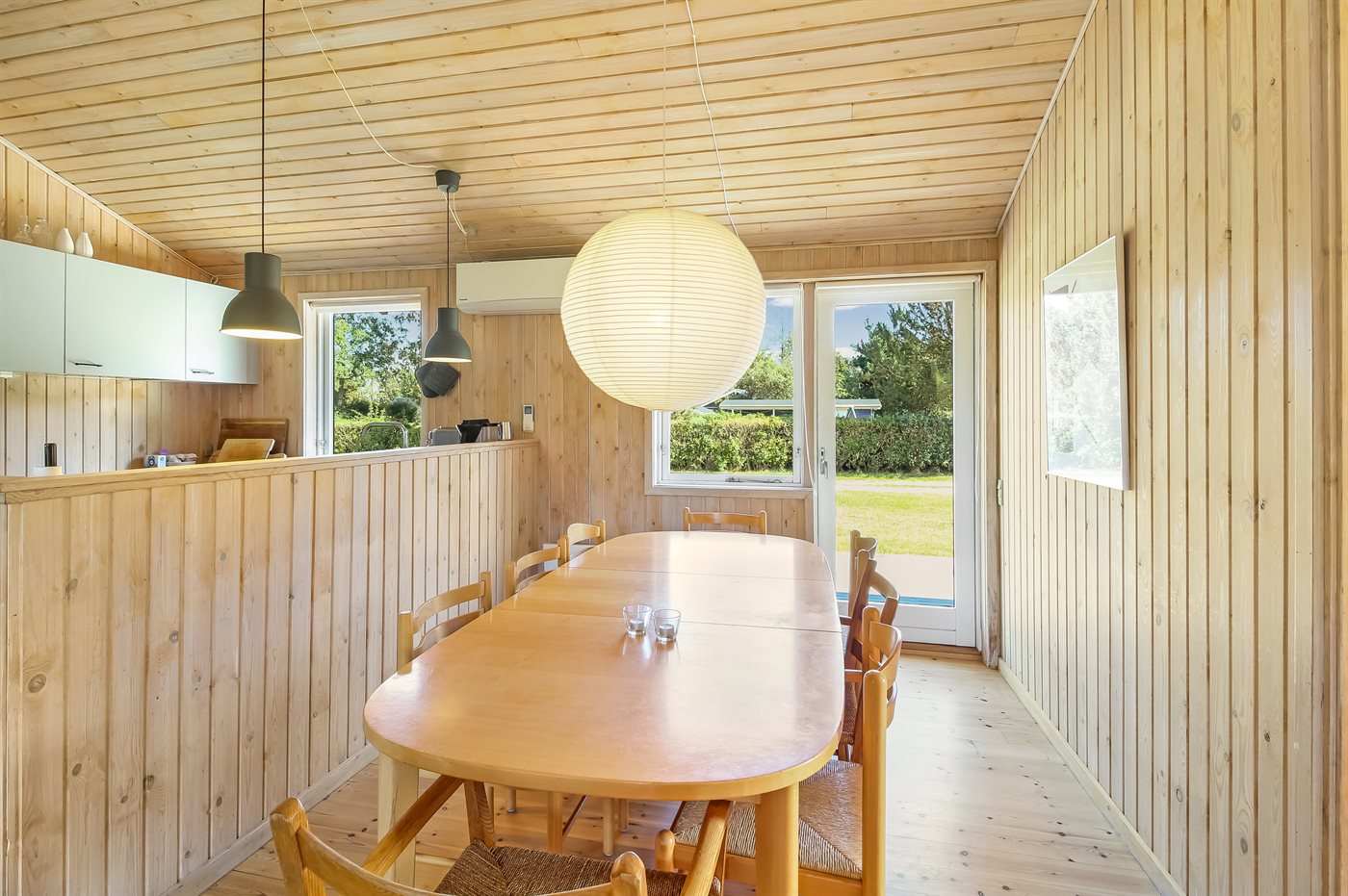 Ferienhaus am Begtrup Vig – Dein Traumurlaub wartet! - Bild 4