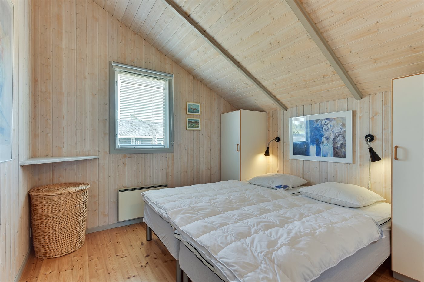 Ferienhaus 53-1027 in Begtrup Vig - Bild 3