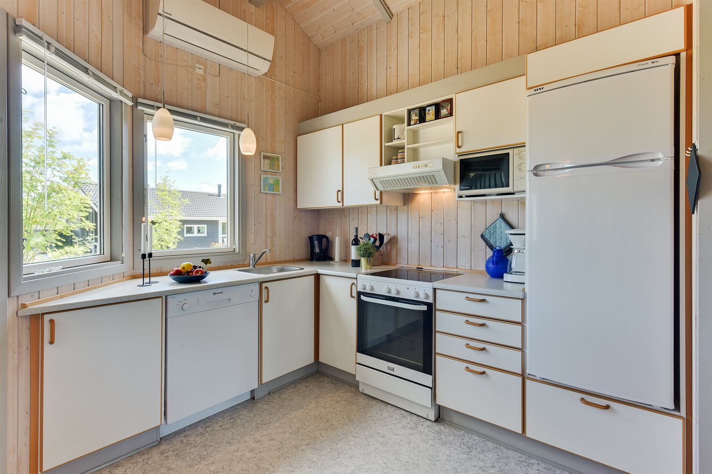 Ferienhaus 53-1027 in Begtrup Vig - Bild 4