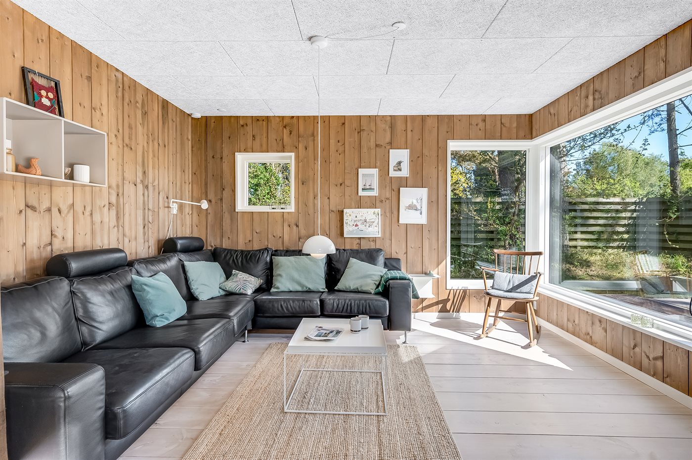 Ferienhaus 53-1029 in Begtrup Vig - Bild 2