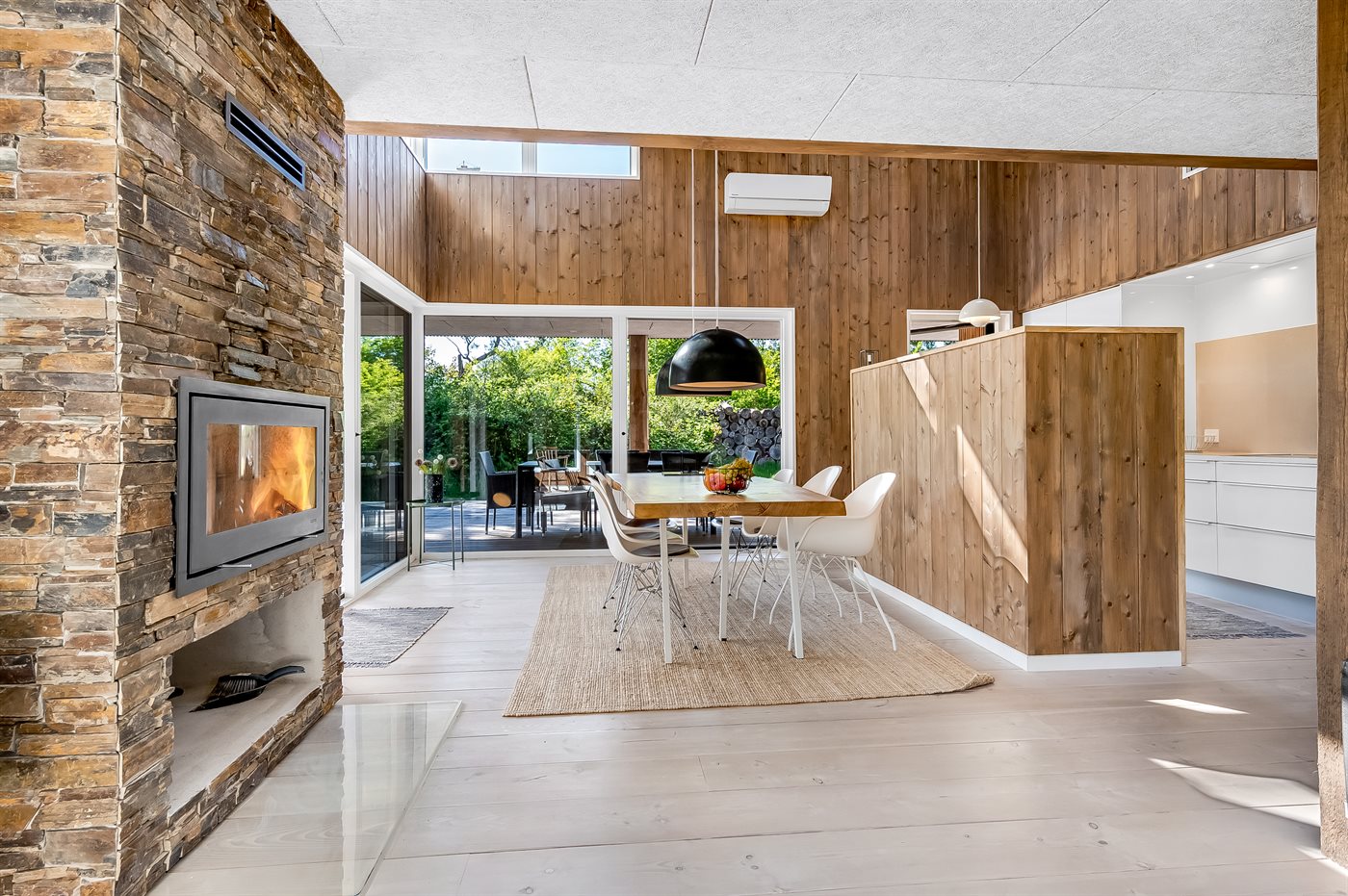 Ferienhaus 53-1029 in Begtrup Vig - Bild 3