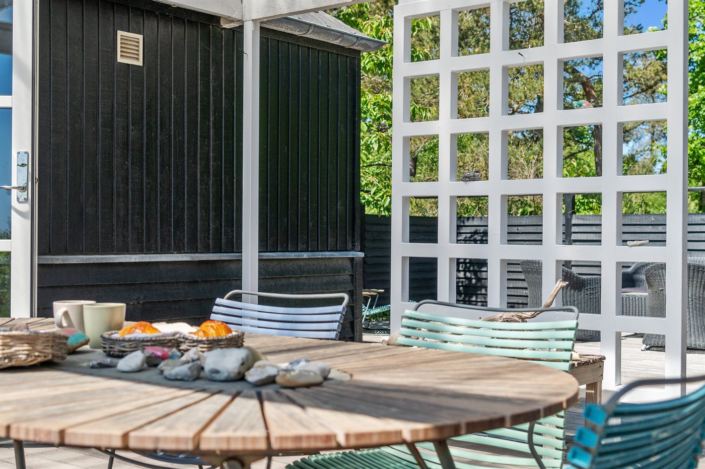 Meerblick, Sauna & Strandnähe: Dänemark-Urlaub am Begtrup Vig - Bild 5