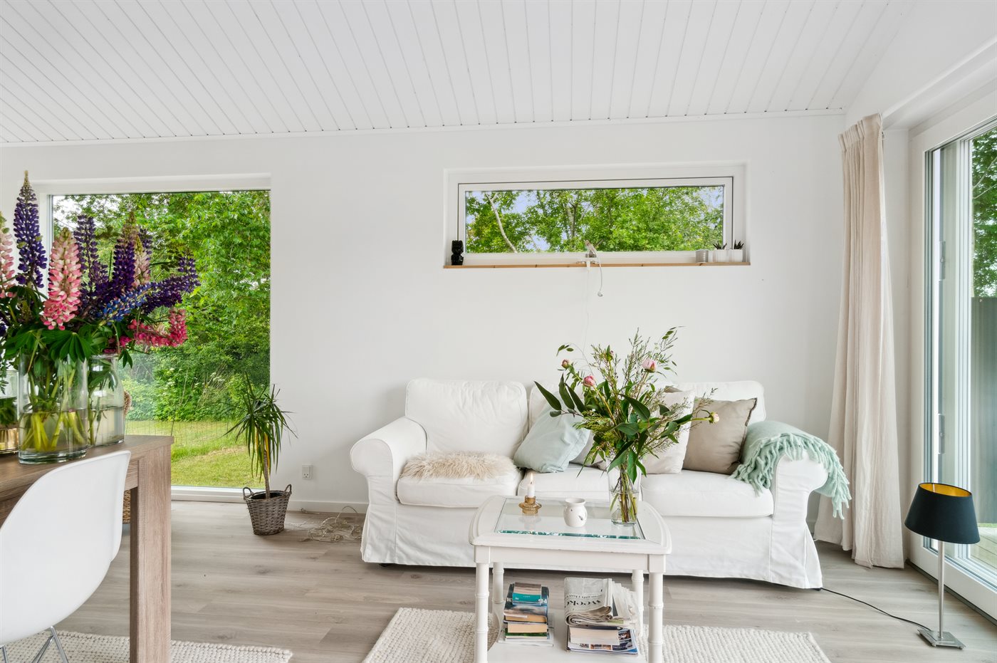 Ein Traumhaus für zwei am zauberhaften Begtrup Vig - Bild 4