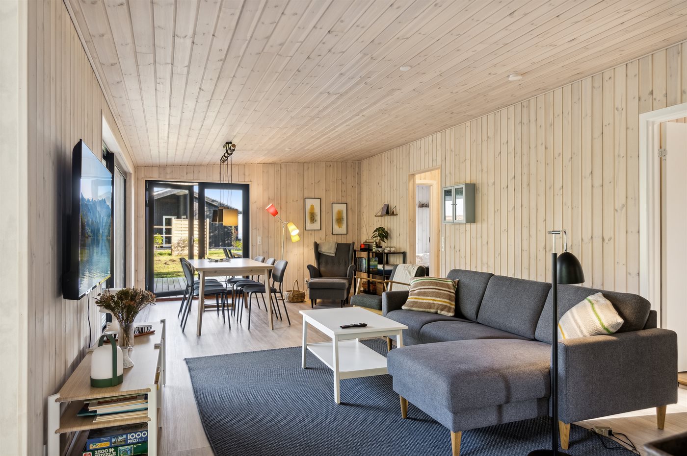 Ferienhaus 53-1038 in Begtrup Vig - Bild 2
