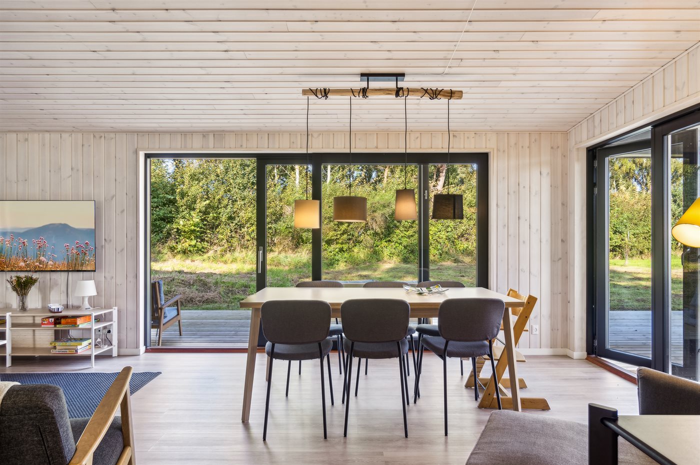 Ferienhaus 53-1038 in Begtrup Vig - Bild 3