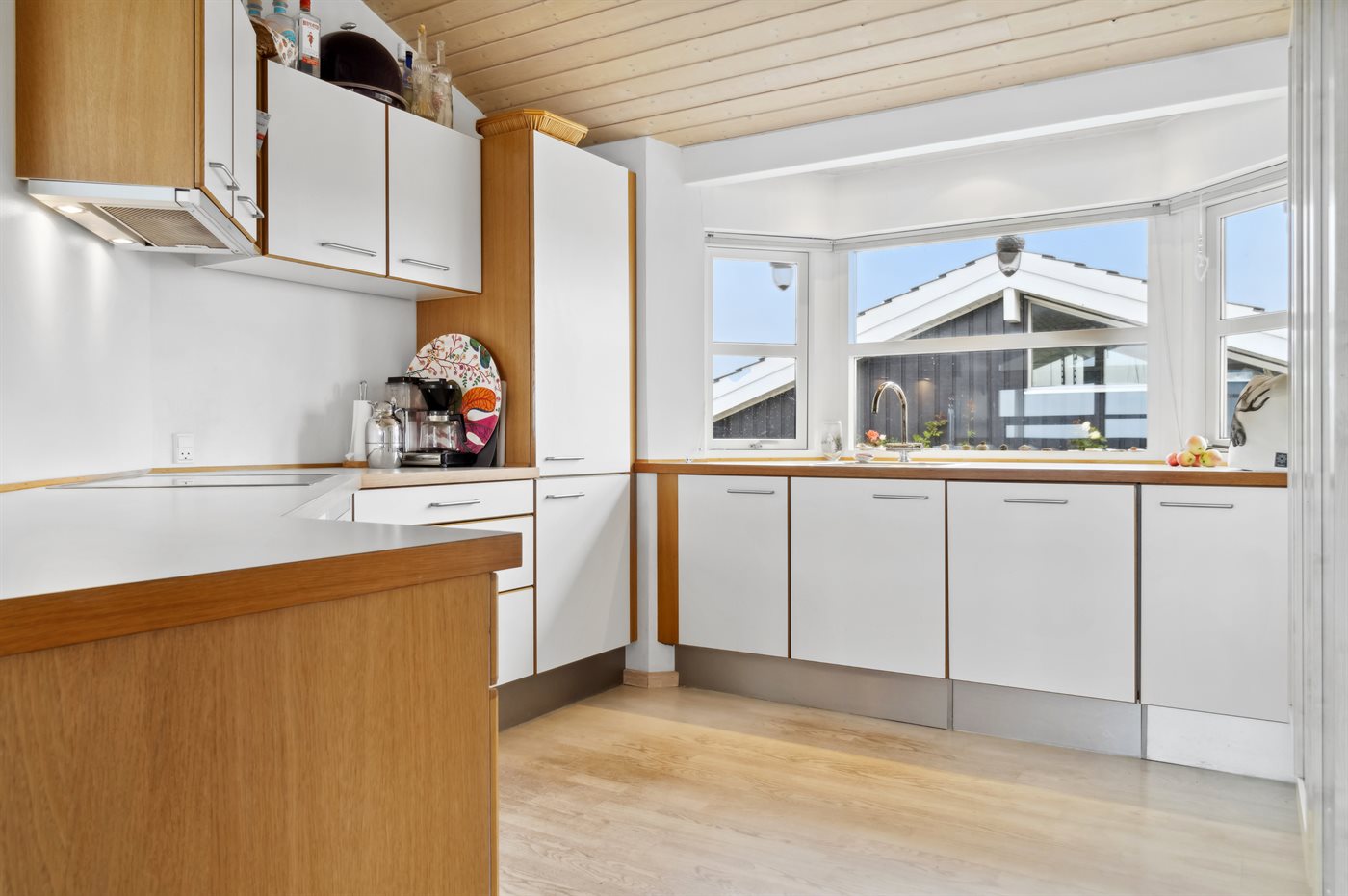 Panorama, Sauna & Meer – Dein Wohlfühlort am Begtrup Vig - Bild 3