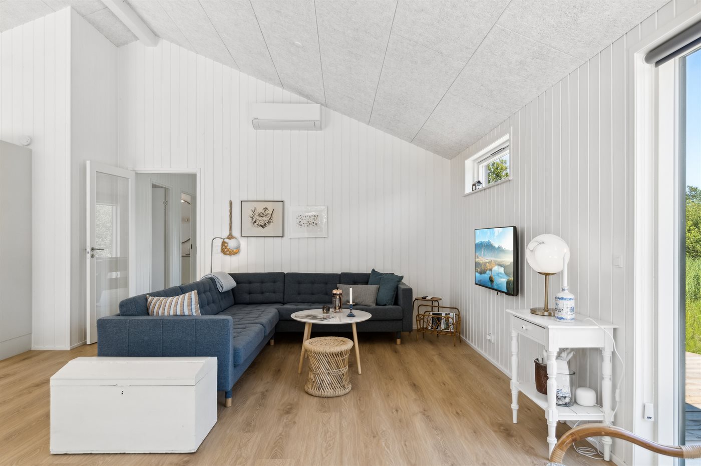 Urlaubsglück am kinderfreundlichen Strand von Begtrup Vig! - Bild 3