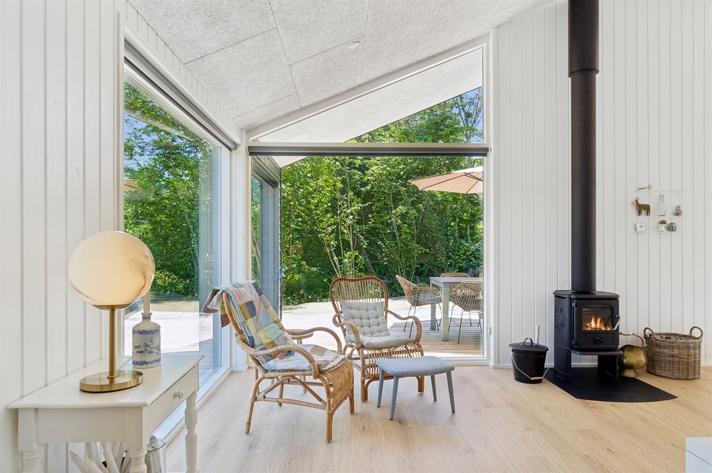 Urlaubsglück am kinderfreundlichen Strand von Begtrup Vig! - Bild 4