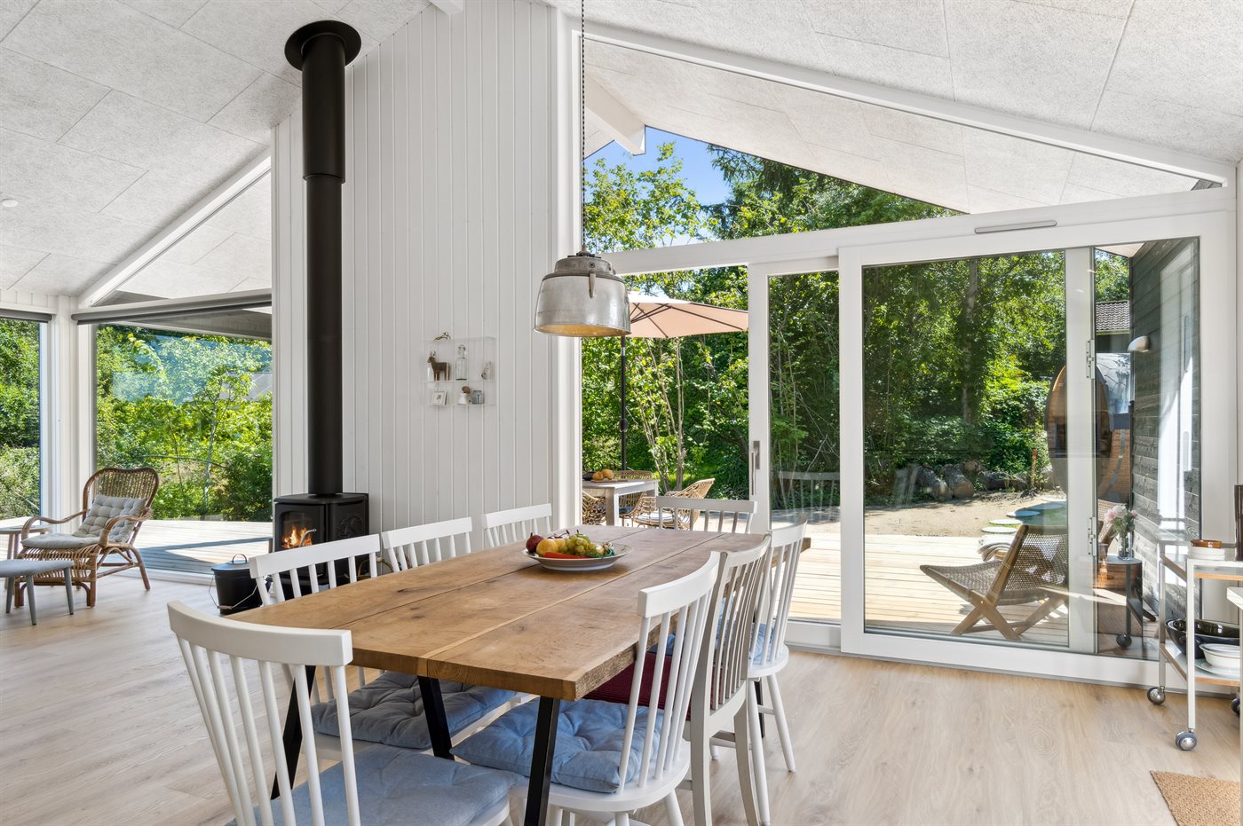 Urlaubsglück am kinderfreundlichen Strand von Begtrup Vig! - Bild 5