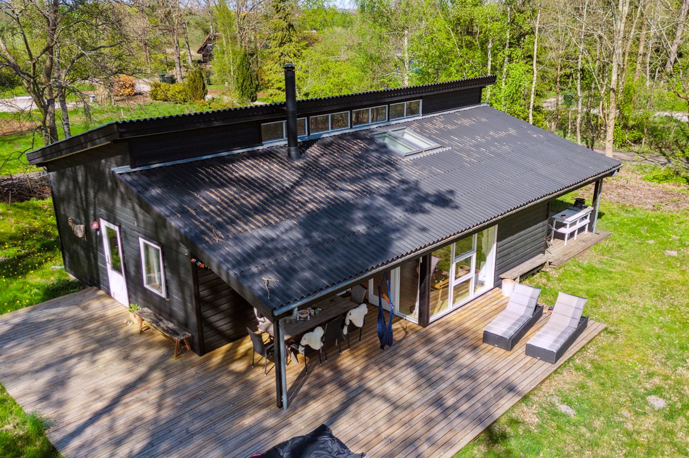 Dein gemütliches Strandparadies in Begtrup Vig!