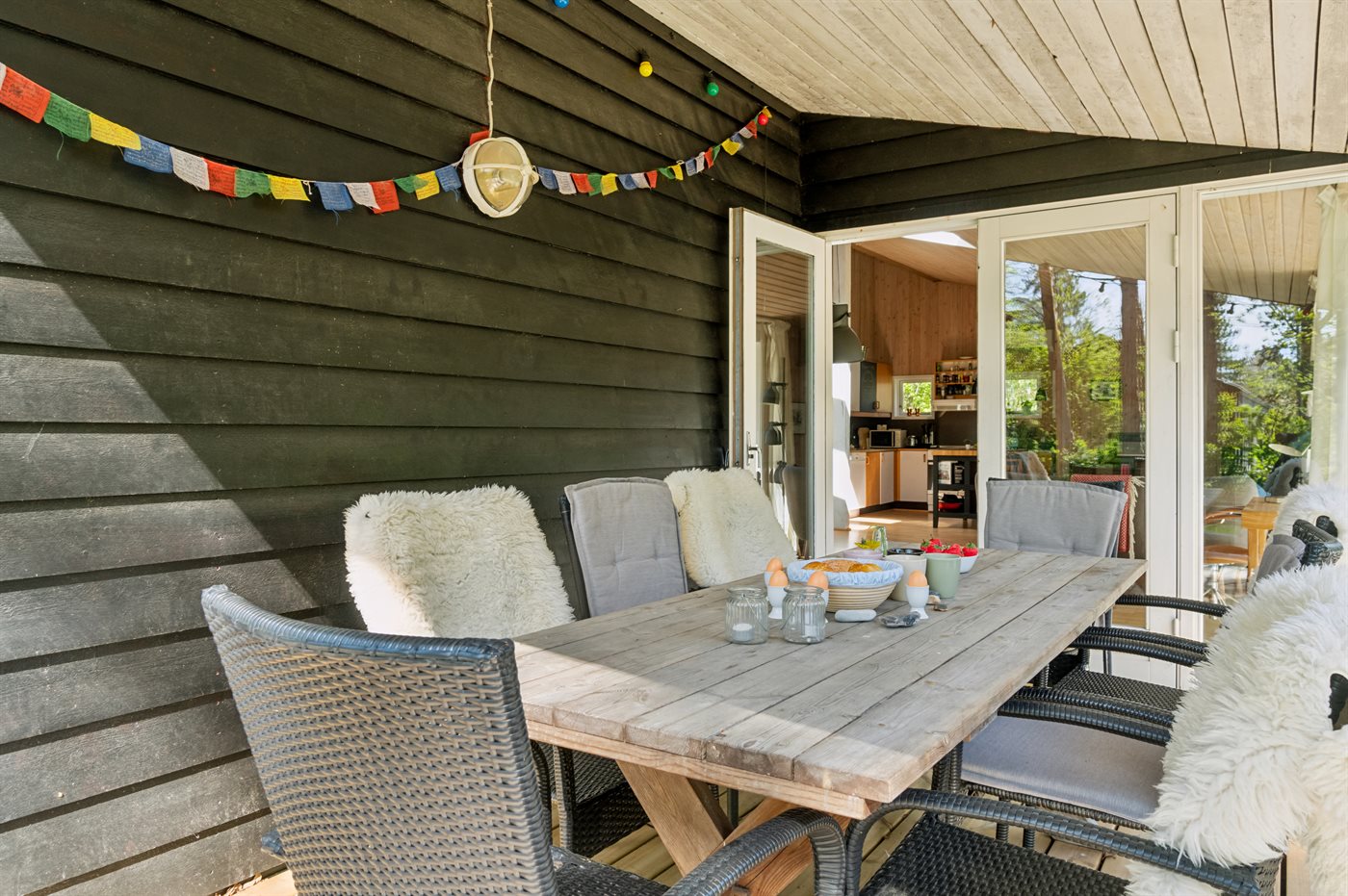 Dein gemütliches Strandparadies in Begtrup Vig! - Bild 2