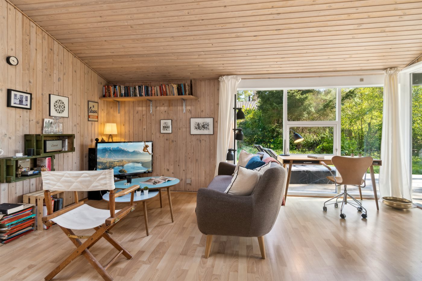 Dein gemütliches Strandparadies in Begtrup Vig! - Bild 3