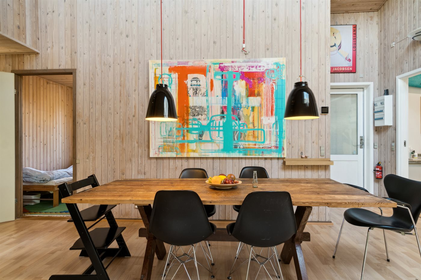 Dein gemütliches Strandparadies in Begtrup Vig! - Bild 4