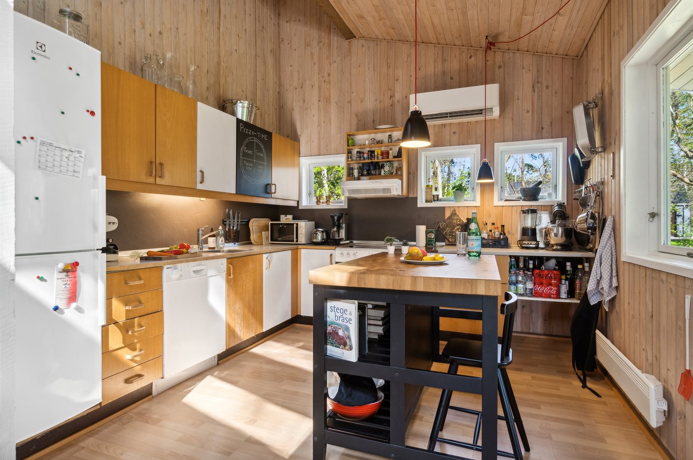 Dein gemütliches Strandparadies in Begtrup Vig! - Bild 5