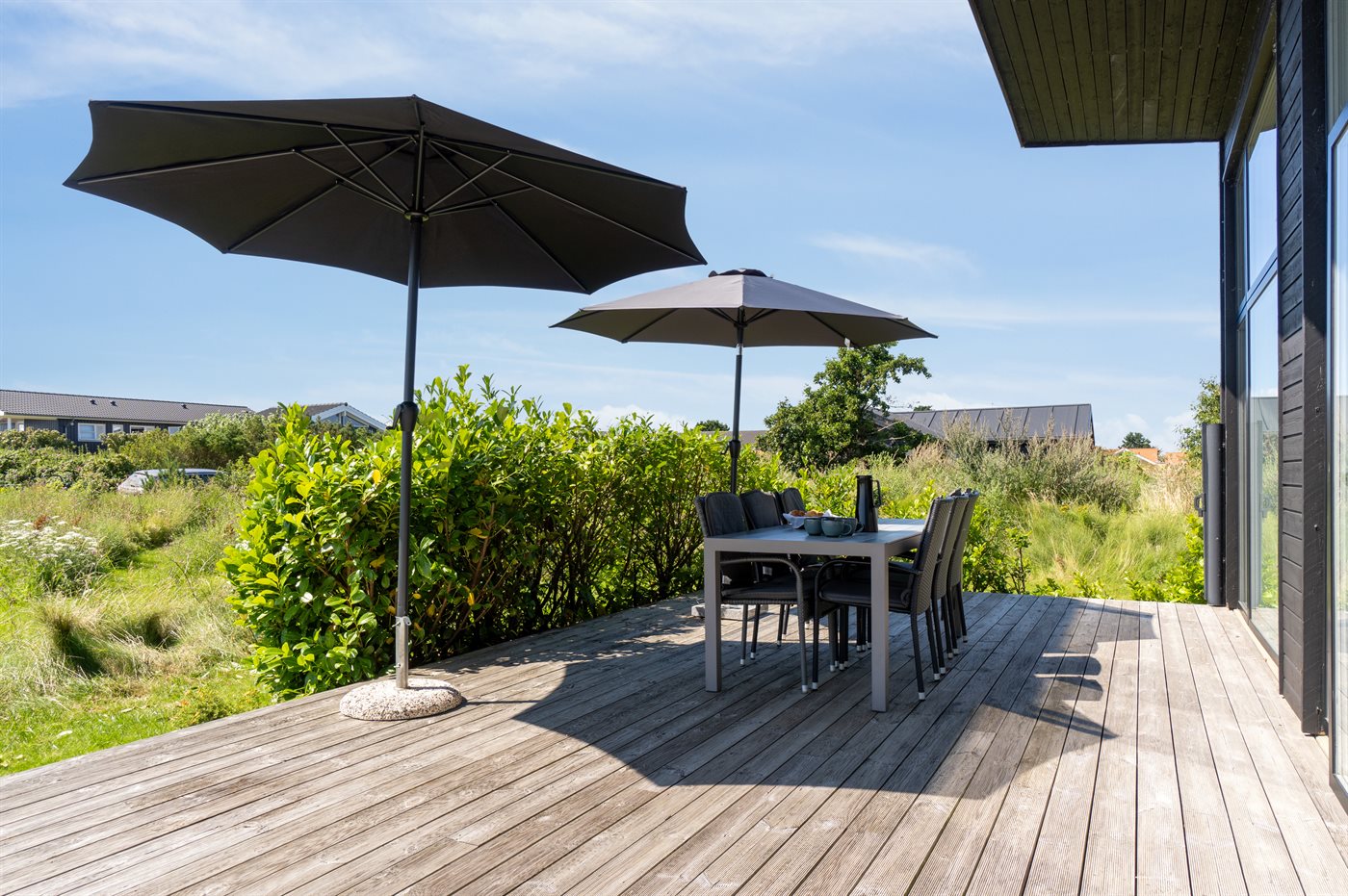 Dein Traumurlaub am Begtrup Vig – Entspannen und Genießen! - Bild 2