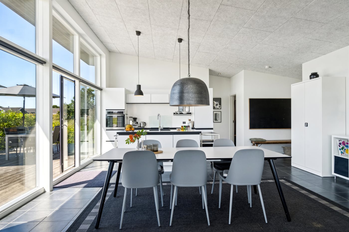 Dein Traumurlaub am Begtrup Vig – Entspannen und Genießen! - Bild 4