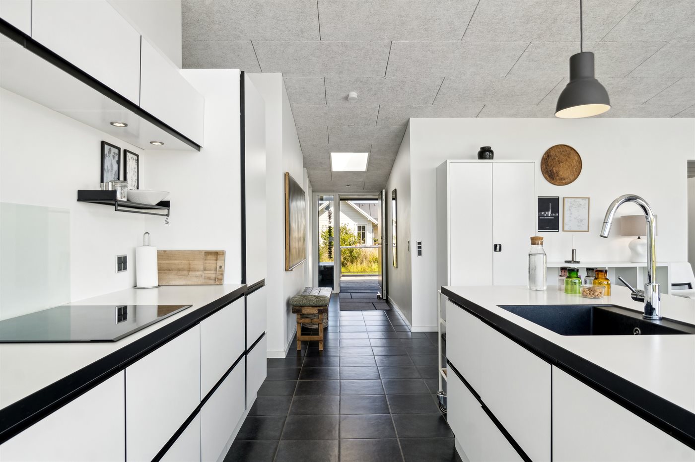 Dein Traumurlaub am Begtrup Vig – Entspannen und Genießen! - Bild 5