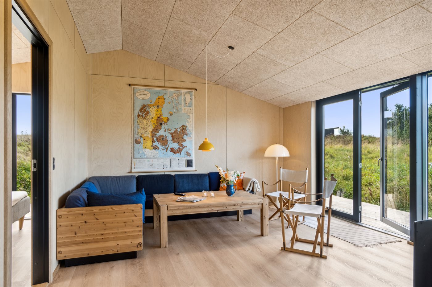 Ein Traumhaus für Familiennächte am water in Begtrup Vig! - Bild 3