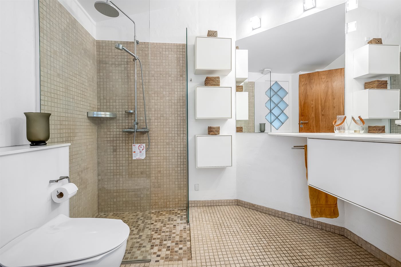 Meerblick, Sauna & Kamin: Wohlfühlurlaub an der Begtrup Vig - Bild 5