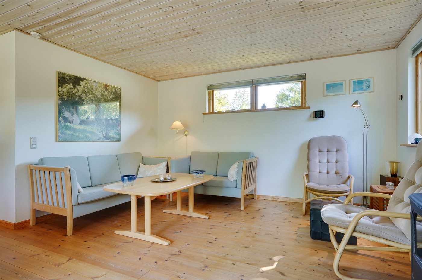 Ferienhaus 53-1550 in Sködshoved - Bild 5