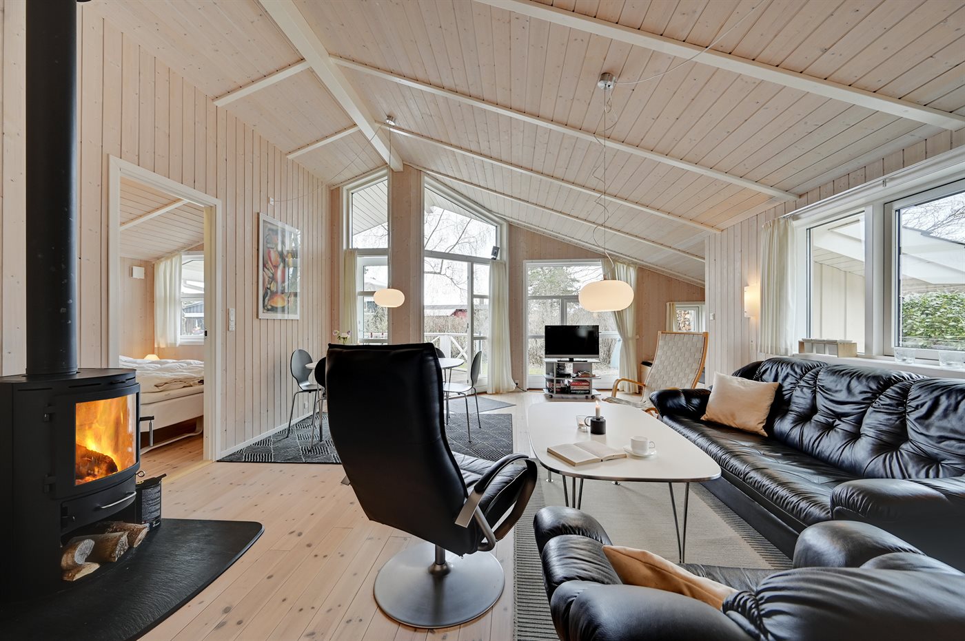 Ferienhaus 53-1551 in Sködshoved - Bild 2