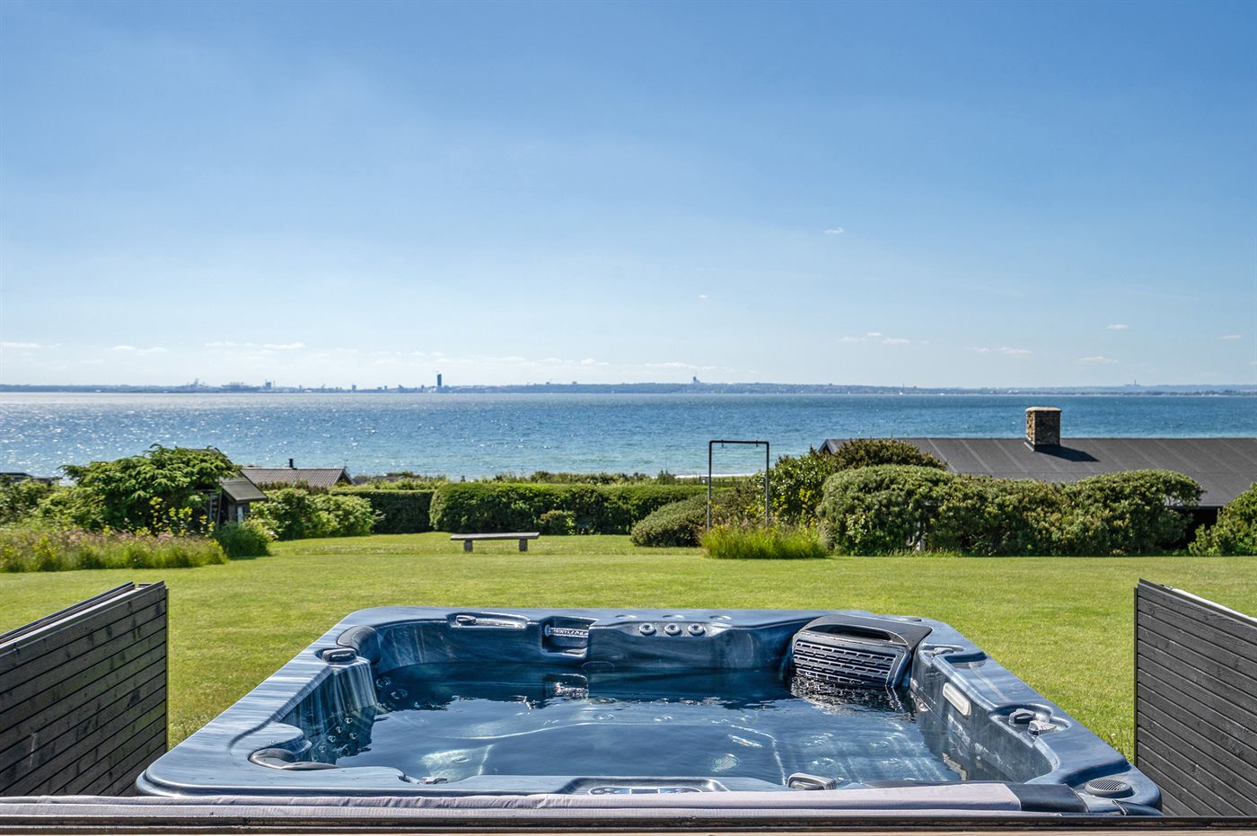 Ferienhaus 53-1552 in Sködshoved - Bild 2