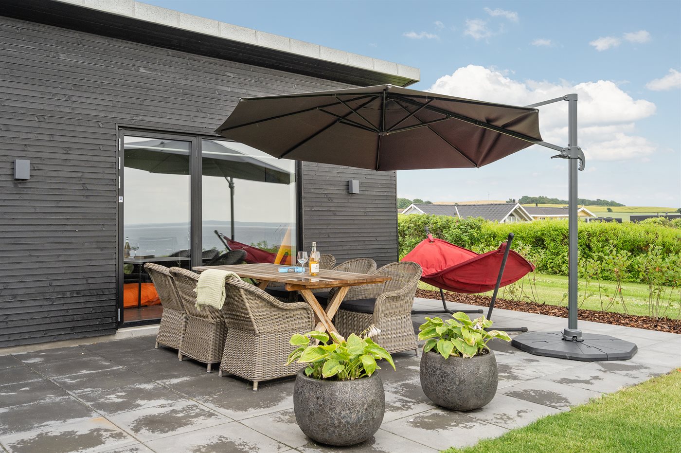 Ferienhaus 53-1552 in Sködshoved - Bild 3