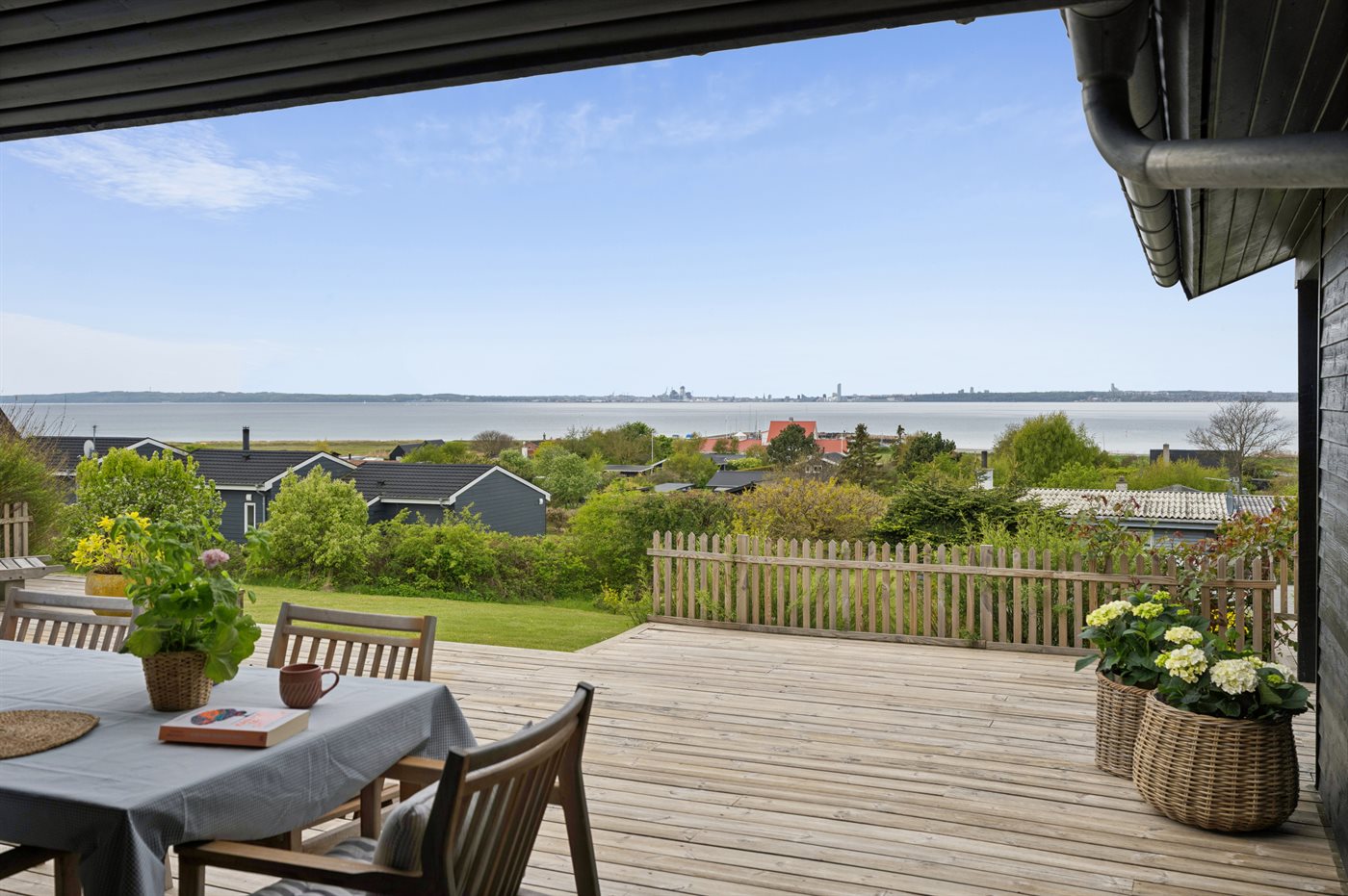 Djursland en Mols