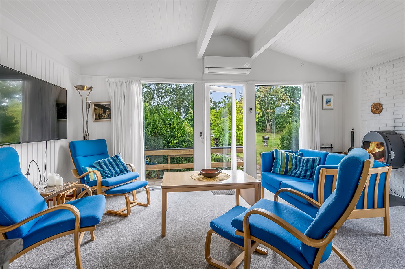 Ferienhaus 53-2024 in Dejret - Bild 2