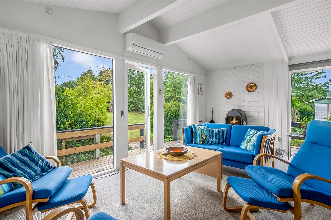 Ferienhaus 53-2024 in Dejret - Bild 3