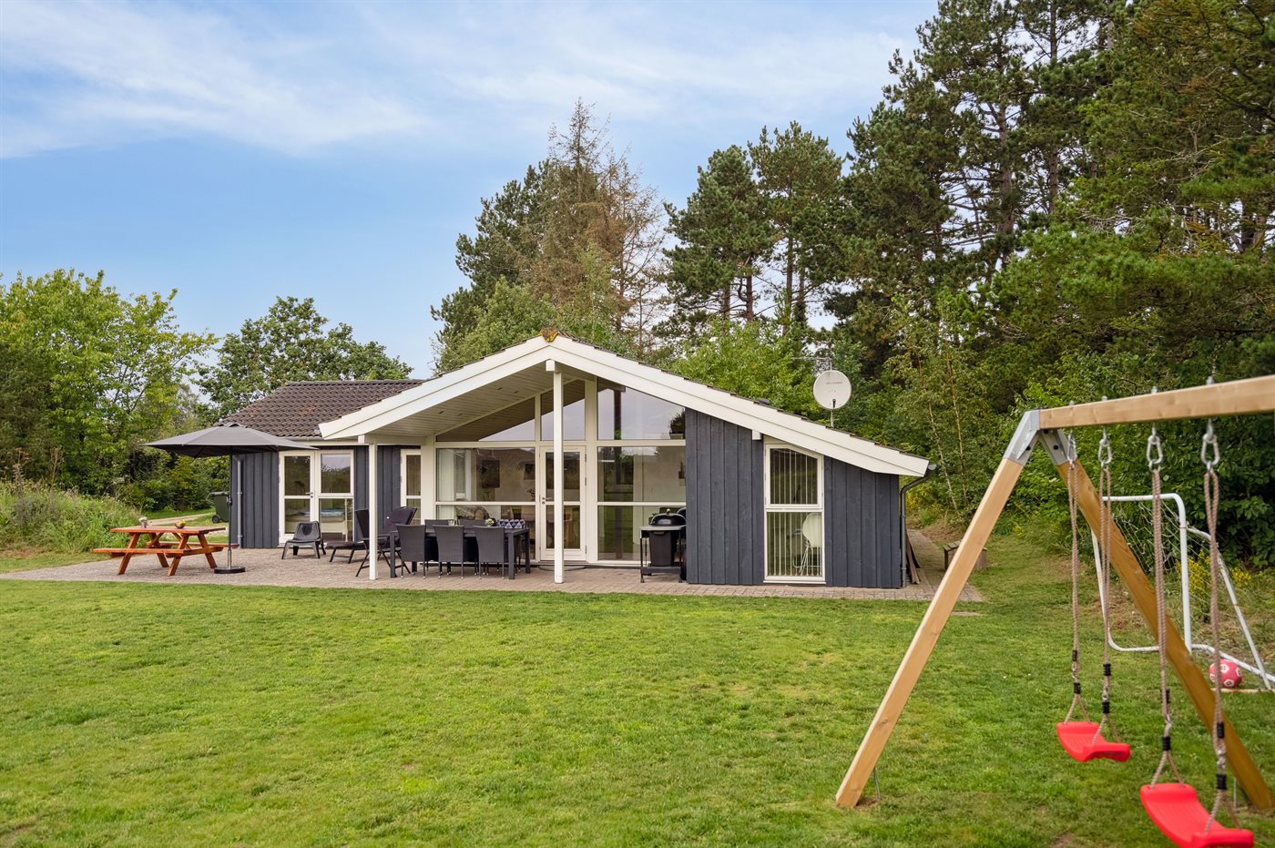Ferienhaus 53-2032 in Dejret - Bild 3