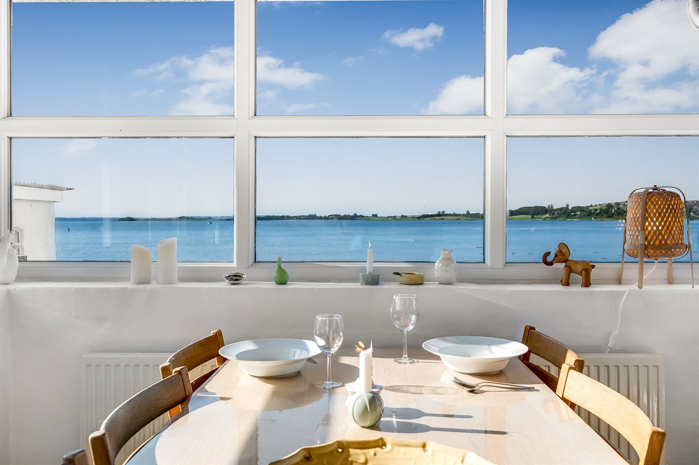 Ferienhaus 53-2034 in Knebel - Bild 2