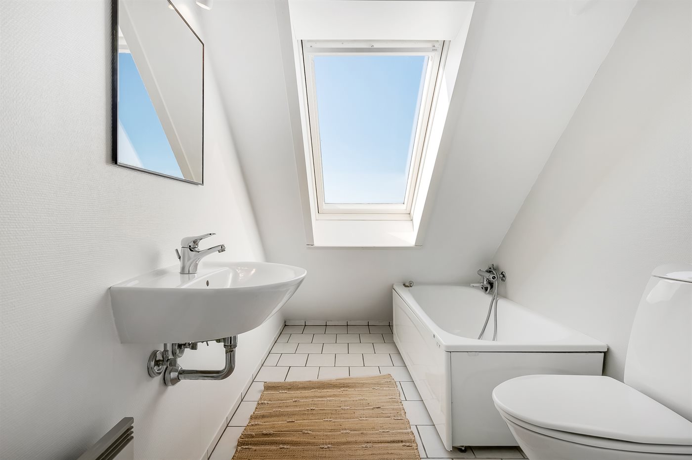 Ferienhaus 53-2034 in Knebel - Bild 3